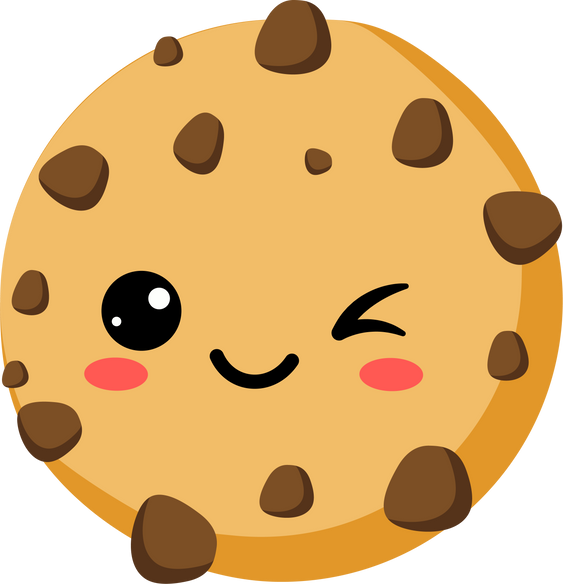 Cookie kawaii